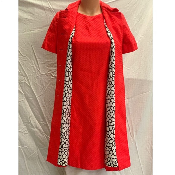 Dresses & Skirts - Vintage 60s Town & Travelwear Mod Set